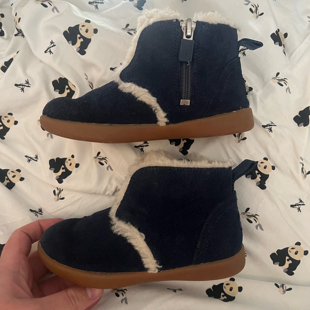 Uggs